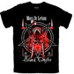 Blackcraft Cult - CARPE NOCTEM - T-shirt long