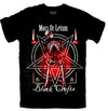 Blackcraft Cult - CARPE NOCTEM - T-shirt long