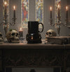 Alchemy - Skull Mug Warmer