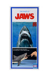 NECA - The Game Of Jaws - 50th Anniversary Game