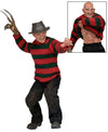 Horror Movie - A Nightmare On Elm Street "Dream Warriors" Action Figure Set