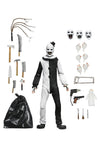 NECA Terrifier – Art the Clown Ultimate 7″ Scale Action Figure