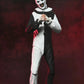 NECA Terrifier – Art the Clown Ultimate 7″ Scale Action Figure