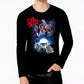 EVIL DEAD - BOOK OF THE DEAD - Movie Longsleeve T-Shirt - Sizes M - XXL