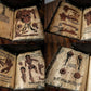 Evil Dead - Necronomichon Book Of The Dead - 52 printed page Replica