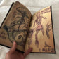 Evil Dead - Necronomichon Book Of The Dead - 52 printed page Replica