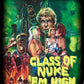 NUKE EM HIGH - Horreur B - Affiche de film - T-Shirt