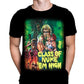 NUKE EM HIGH - Horreur B - Affiche de film - T-Shirt