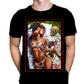 WSH - NEVER SAY GOODBYE - Art by Rick Melton - T-Shirt
