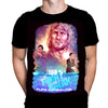 Action Movie -Point Break Adrenaline - Cult Classic - Mens Black Gildan T-Shirt