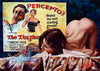 Rick Melton - Poster Girls Tingler - Smut Art Print