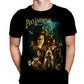 Pans Labyrinth - Klassische Horrorfilmkunst - T-Shirt 