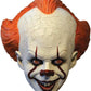 Pennywise Mask - IT Pennywise Horror Halloween Mask