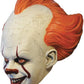 Pennywise Mask - IT Pennywise Horror Halloween Mask