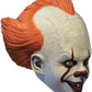 Pennywise Mask - IT Pennywise Horror Halloween Mask