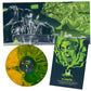 Re-Animator| Limited Edition Green Vinyl Record