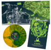 Re-Animator| Limited Edition Green Vinyl Record
