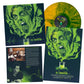 Re-Animator| Limited Edition Green Vinyl Record
