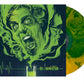 Re-Animator| Limited Edition Green Vinyl Record