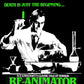 Horror Movie - RE-ANIMATOR DEATH - T-Shirt