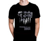 RESERVOIR DOGS - Classic Tarantino - Movie T-Shirt