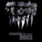 RESERVOIR DOGS - Classic Tarantino - Movie T-Shirt