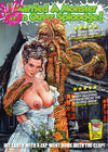 Rick Melton - Married A Monster - Suzi Shaw - Art Print