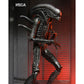 Alien Romulus Figurine - NECA Ultimate Xenemorph Alien Horror Figurine