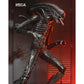 Alien Romulus Figurine - NECA Ultimate Xenemorph Alien Horror Figurine