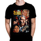 Legend Of The Seven Golden Vampires - Horror Movie T-Shirt