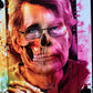STEPHEN KING - A Master Of Horror - Movie Horror Book