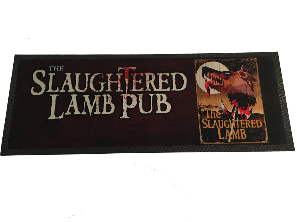 Historic Film Locations | An American Werewolf In London - Foto 9