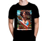 PIRANHA SOMETHING IN THE WATER - Classic Horror Movie T-Shirt