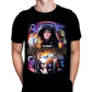 Spaceballs - Comedy Sci-Fi Movie - T-Shirt - Mens Black Gildan T-Shirt