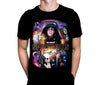 Spaceballs – Comedy-Sci-Fi-Film – T-Shirt – Schwarzes Gildan-T-Shirt für Herren