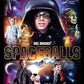 Spaceballs - Comedy Sci-Fi Movie - T-Shirt - Mens Black Gildan T-Shirt