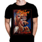 SPAWN -  Horror Movie Poster Art - T-Shirt by Rick Melton