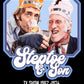 Steptoe and Son - 70's  Comedy TV Show - T-Shirt