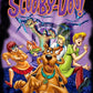 Scooby Doo and the Crew - Scary Cartoon TV Show - Black Gildan T-Shirt
