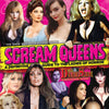 Scream Along With Suzi – Kunst von Rick Melton