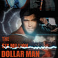 The Six Million Dollar Man - 70's Sci-Fi TV Show T-Shirt