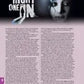 Spotlight Horror - Horror Movie Book