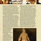 Spotlight Horror - Horror Movie Book