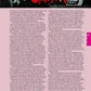 Spotlight Horror - Horror Movie Book