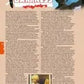 Spotlight Horror - Horror Movie Book