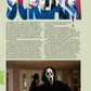Spotlight Horror - Horror Movie Book