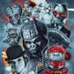 Spotlight Science Fiction - Horror Movie Book