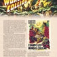 Spotlight Science Fiction - Horror Movie Book