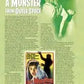 Spotlight Science Fiction - Horror Movie Book