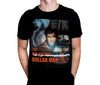 The Six Million Dollar Man - 70's Sci-Fi TV Show T-Shirt